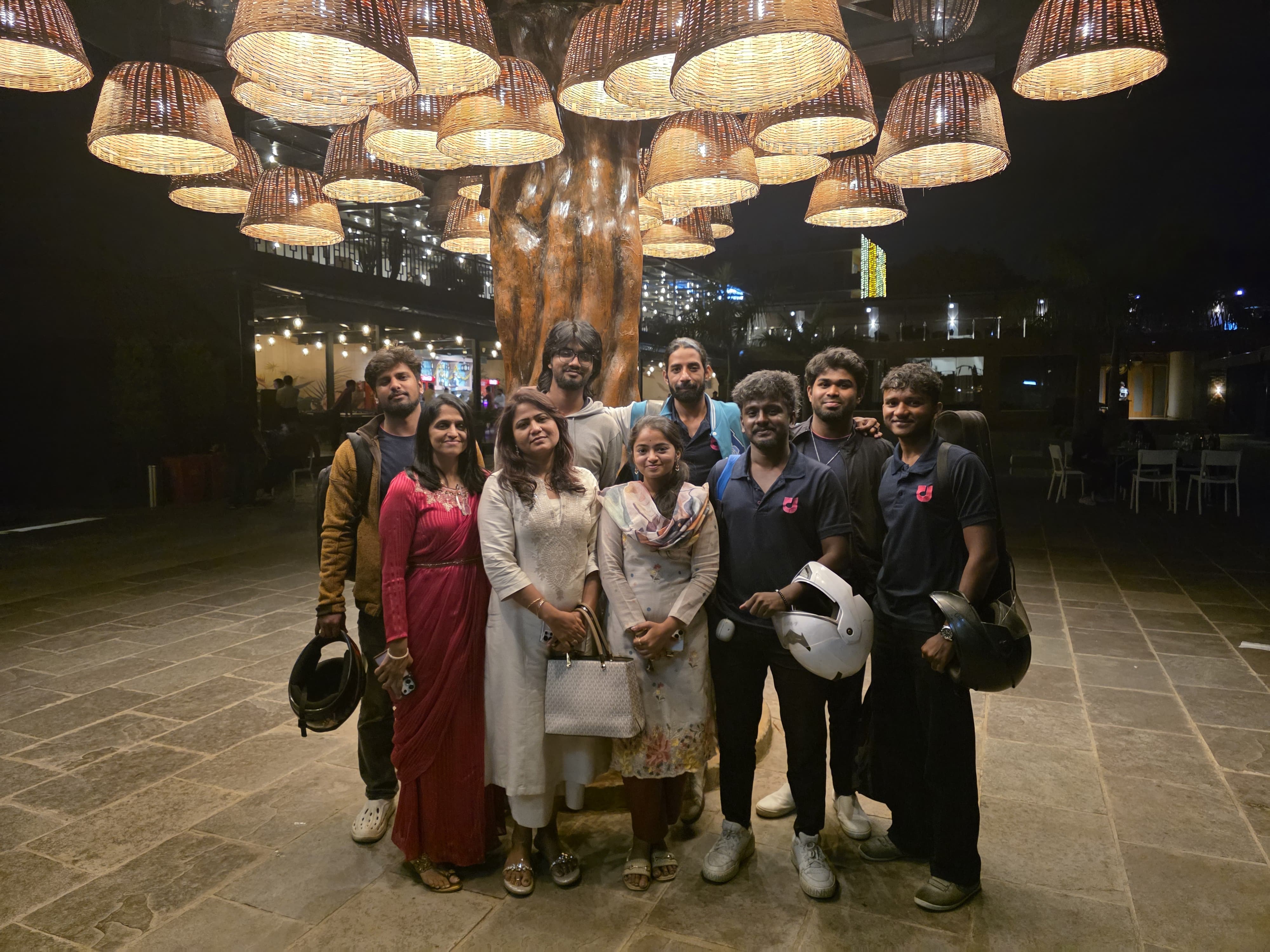 Muzigal Revive Studio Vision Musicians Group